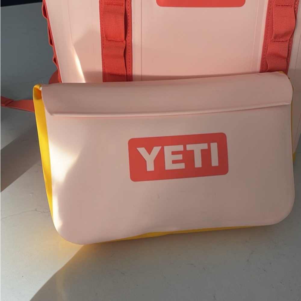 Yeti sidekick 3L